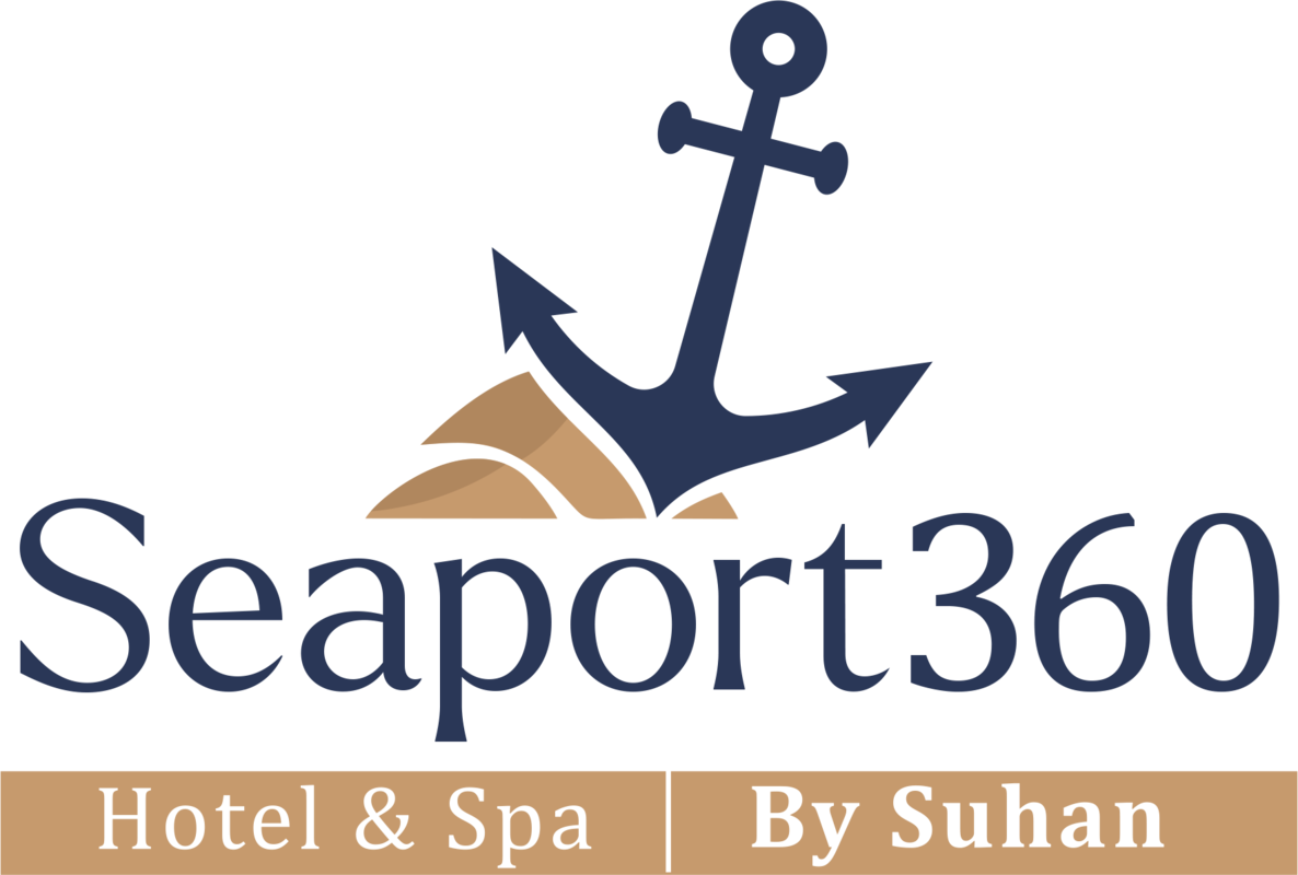 seaport